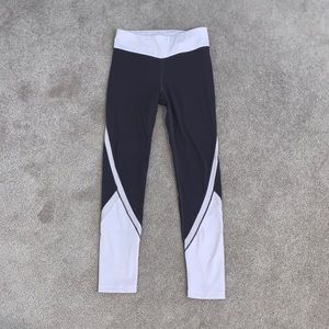 athleta girl leggings